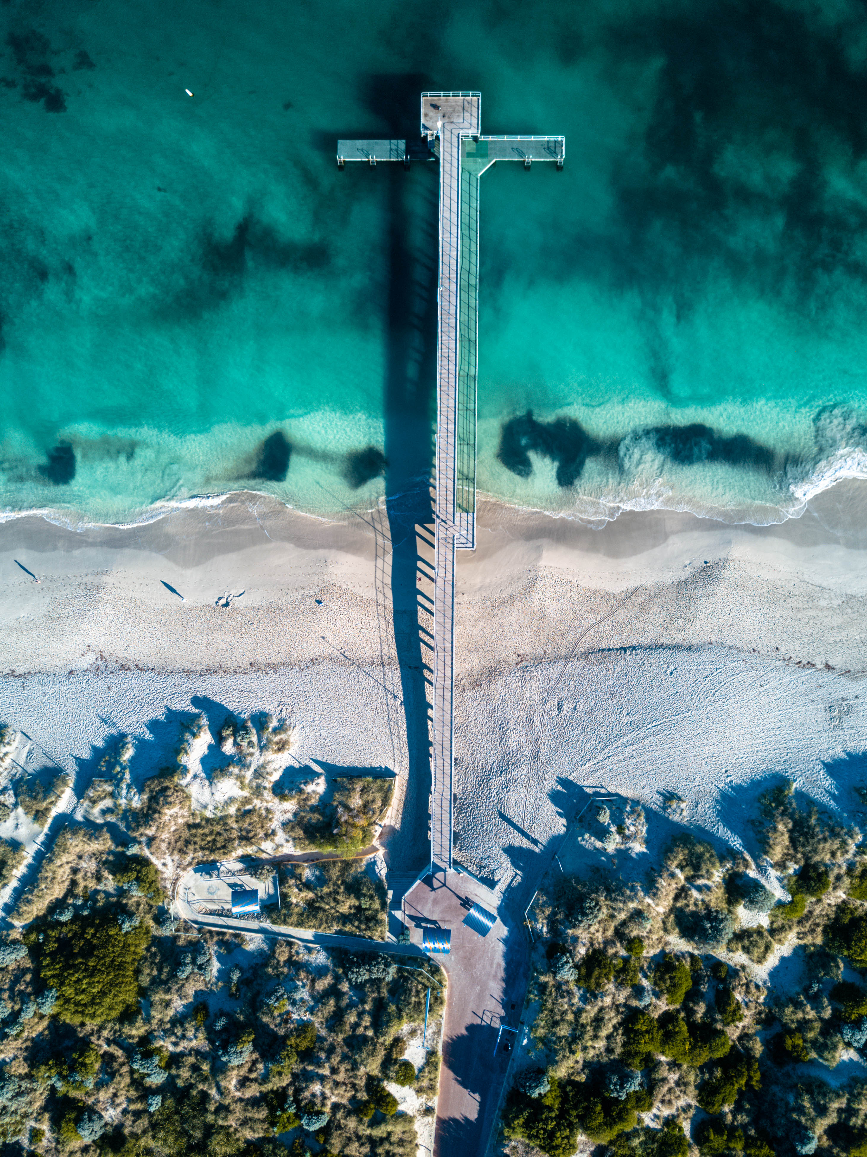 CGB009 - Coogee Beach, W.A.