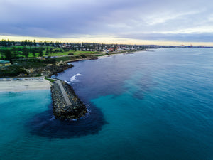 CottB015 - Cottesloe, W.A.