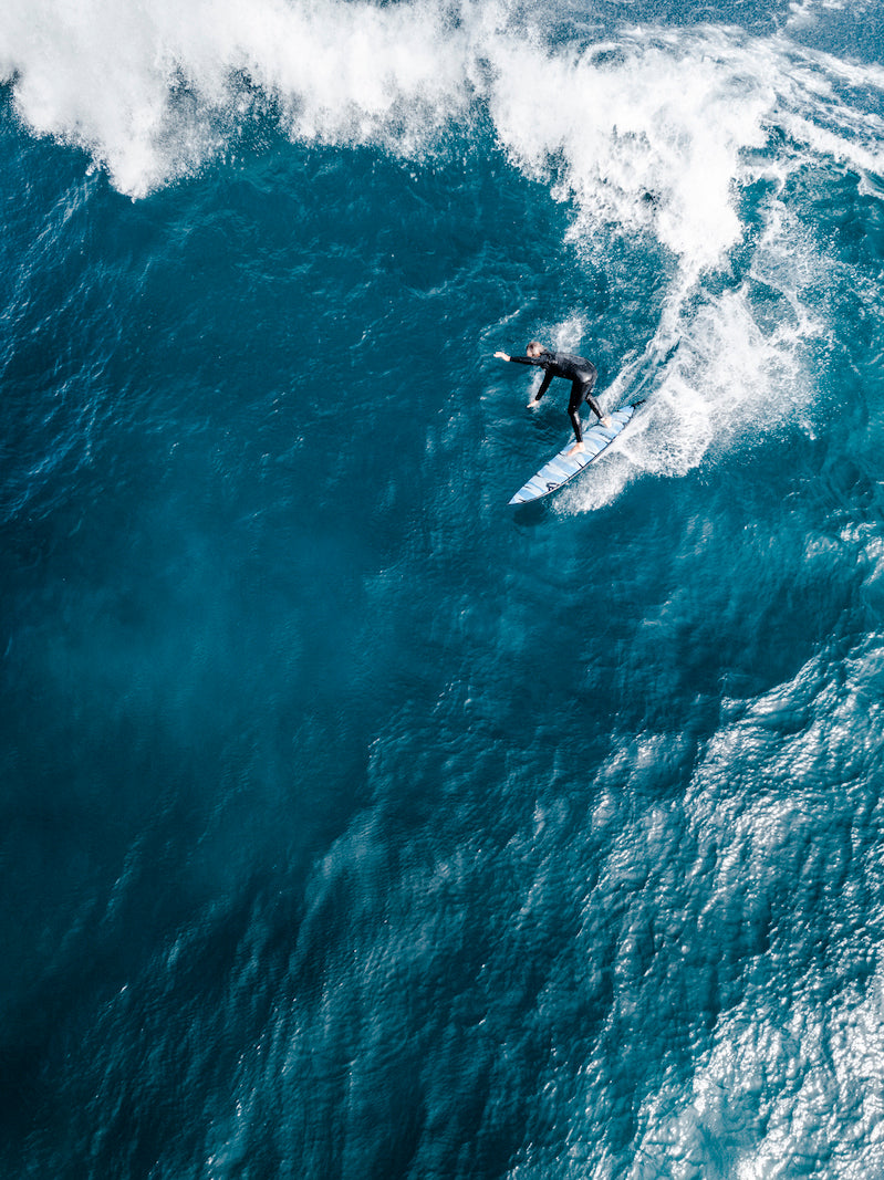 MR003 - Surfers Point, Margaret River.