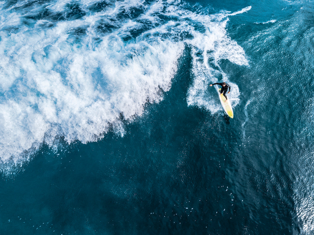 MR005 - Surfers Point, Margaret River.