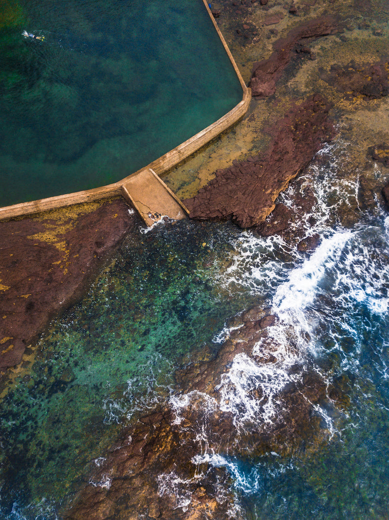 NSW017 - Kiama, NSW