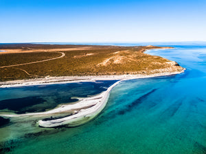 SharkBay010 - Shark Bay, W.A.